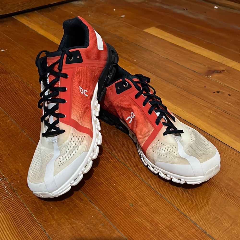 On Running Cloudflow Men’s 9.5